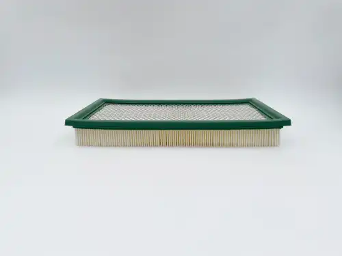 BIG FILTER gb95152 - фильтр воздушный!\ Ford Explorer 10-19, Mazda CX-9 3.5/3.7i 07-15