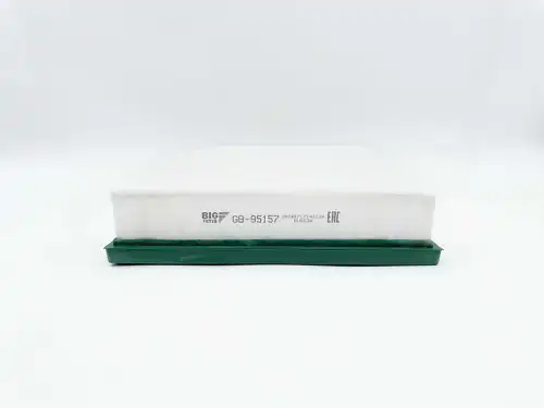 BIG FILTER gb95157 - фильтр воздушный! с предочистителем\ Geely Tugella, Volvo XC40