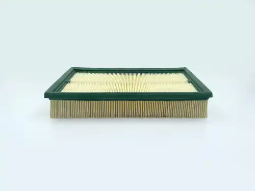 BIG FILTER gb9546 - фильтр воздушный!\ Ford C-Max/Focus, Geely Emgrand X7, Volvo C30/S40/V50 1.4-2.4/1.6Ti 03>