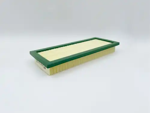 BIG FILTER gb955 - фильтр воздушный!\ Peugeot 207/308/3008/408 1.6 THP Turbo