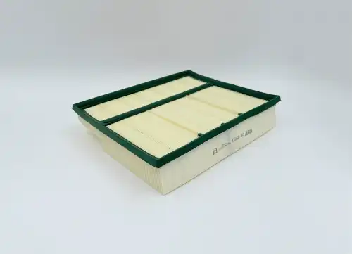 BIG FILTER gb9553 - фильтр воздушный!\ MB C W202/C208/R199