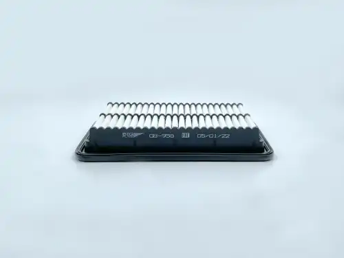 BIG FILTER gb958 - Воздушные фильтры BIG Filter