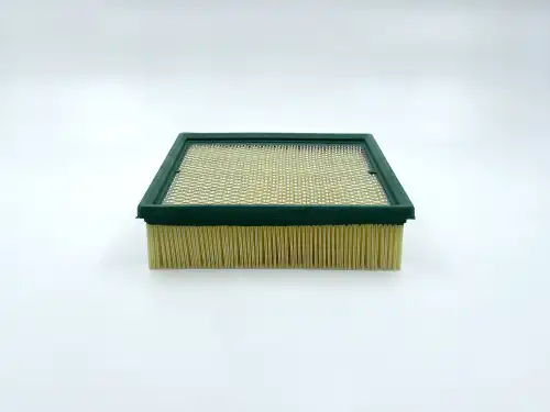 BIG FILTER gb9597c - фильтр воздушный! с металлической сеткой\ Audi 100 1.8i/2.1i 77-90, Lada 2110 1.5-2.0i 95>