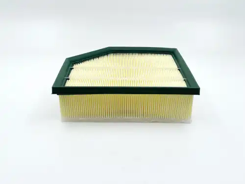 BIG FILTER gb961 - Воздушные фильтры BIG Filter