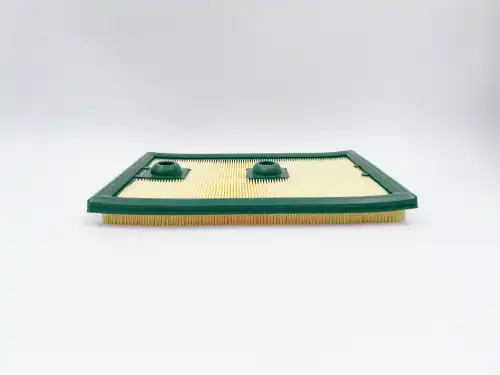 BIG FILTER gb966 - фильтр воздушный!\ Audi A1/A3 II/A3 III/Q2/Q3, Skoda Karoq/Rapid/Superb III/ Yeti, VW Caddy