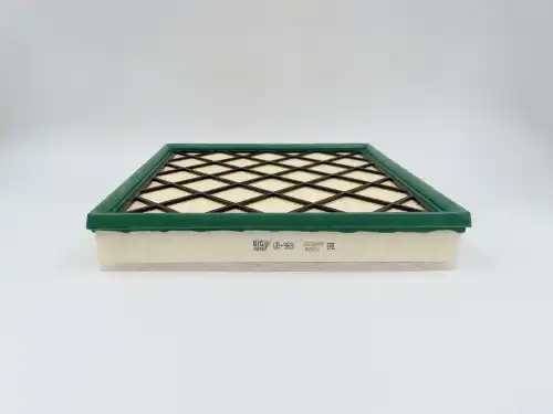 BIG FILTER gb969 - фильтр воздушный