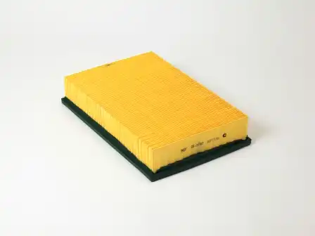 BIG FILTER gb9707 - Воздушные фильтры BIG Filter