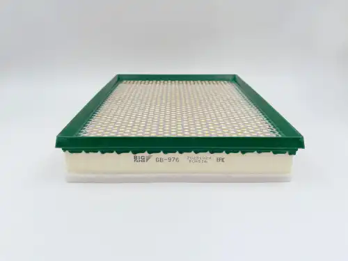 BIG FILTER gb976 - фильтр воздушный! с предочистителем\ Opel Astra G, H, Zafira A, 1.3 CDTi/1.7 CDTi/2.0 CDTi