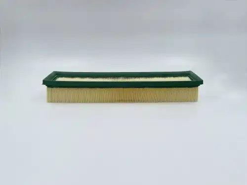 BIG FILTER gb9762 - фильтр воздушный!\ Renault Kangoo/Clio/Megane 1.5DCi 01>