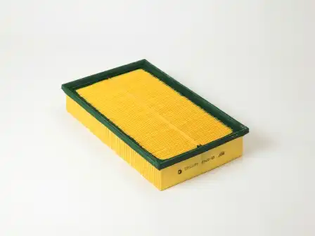 BIG FILTER gb9763 - фильтр воздушный!\ MB W210/W211 2.0-4.3 95>