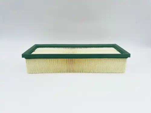 BIG FILTER gb9777 - фильтр воздушный