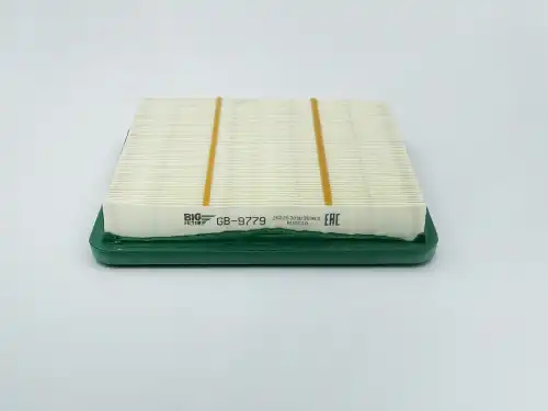 BIG FILTER gb9779 - Воздушные фильтры BIG Filter