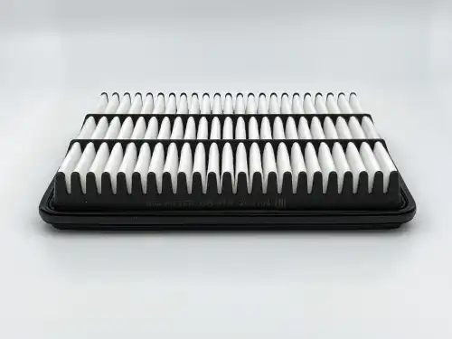 BIG FILTER gb979 - фильтр воздушный!\ Toyota 4 Runner/ Hilux/ Land Cruiser 100 4.7 V8 98-07/ Sequoia/ Tundra