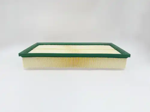 BIG FILTER gb9793 - фильтр воздушный! с предочистителем\ VW Touareg, Porsche Cayenne all 02>