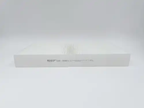 BIG FILTER gb98011 - Воздушный фильтр салона BIG Filter (без рамки)
