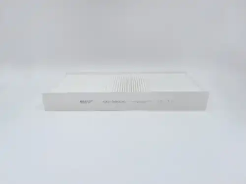 BIG FILTER gb98026 - Воздушный фильтр салона BIG Filter (без рамки)