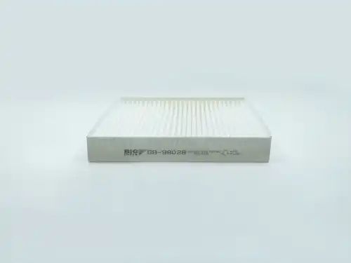 BIG FILTER gb98028 - фильтр салона