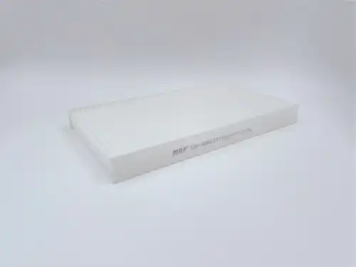 BIG FILTER gb98033 - Воздушный фильтр салона BIG Filter (без рамки)