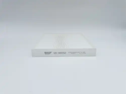 BIG FILTER gb98052 - фильтр салона