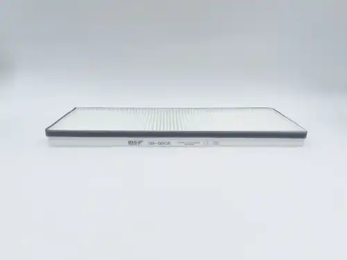 BIG FILTER gb9806 - фильтр салона