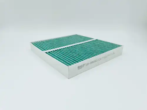 BIG FILTER gb98062 - фильтр салона