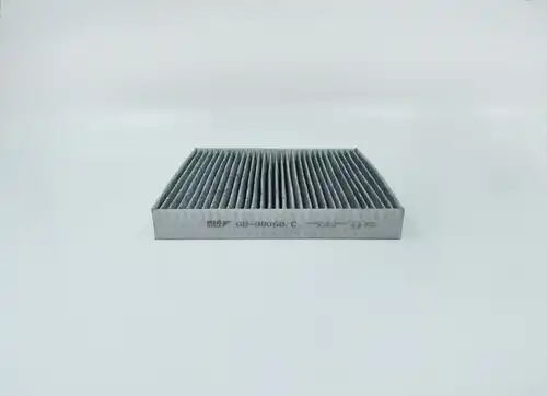 BIG FILTER gb98068c - Воздушный фильтр салона BIG Filter (без рамки)