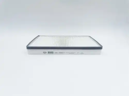 BIG FILTER gb9807 - фильтр салона