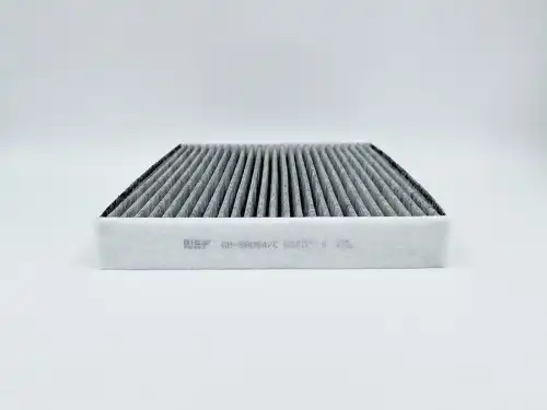 BIG FILTER gb98094c - Воздушный фильтр салона BIG Filter (без рамки)