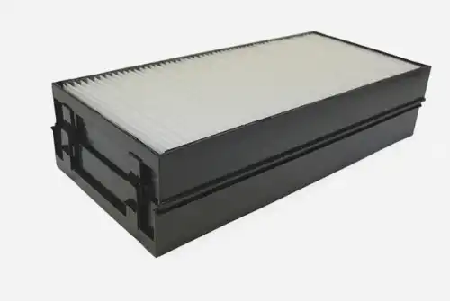 BIG FILTER gb9810 - фильтр салона! к-т 2 шт \ BMW E70/E71 07>