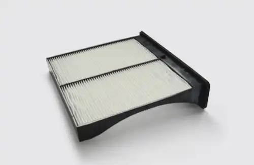 BIG FILTER gb9819 - фильтр салона