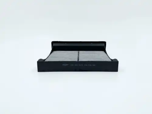 BIG FILTER gb9819c - фильтр салона! угольный\ Subaru Forester 2.0D/ Impreza 1.5/2.0/2.5/2.0D 08>