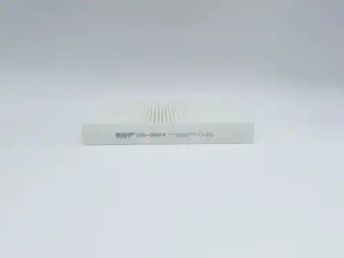 BIG FILTER gb9824 - фильтр салона