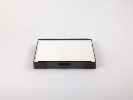 BIG FILTER gb9825 - Воздушный фильтр салона BIG Filter (без рамки)