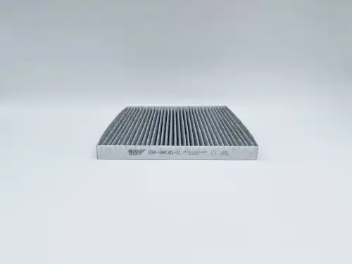 BIG FILTER gb9830c - фильтр салона! угольный\Toyota Avensis II 03-09/ Corolla IX 01-09