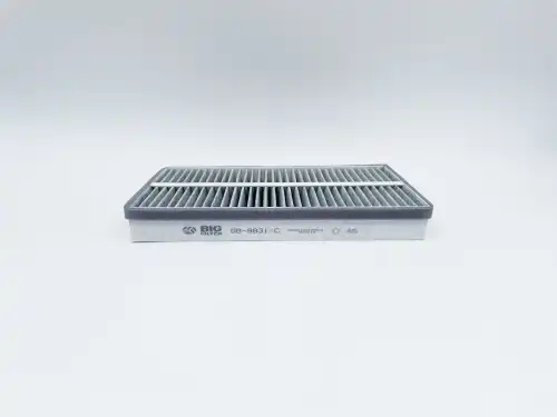 BIG FILTER gb9831c - фильтр салона! угольный\ Lada Kalina 1.4-1.6 04>
