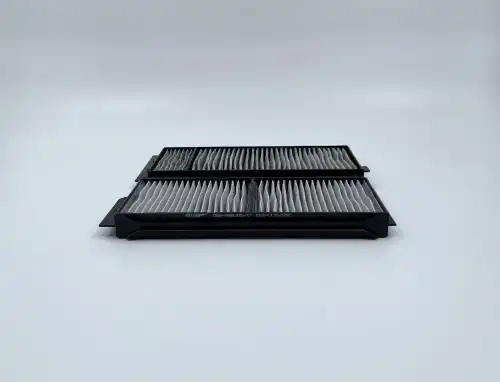 BIG FILTER gb9838c - Воздушный фильтр салона BIG Filter (рамка)