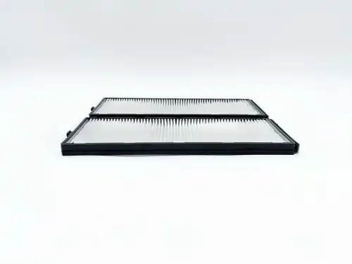 BIG FILTER gb9839 - Воздушный фильтр салона BIG Filter (без рамки)