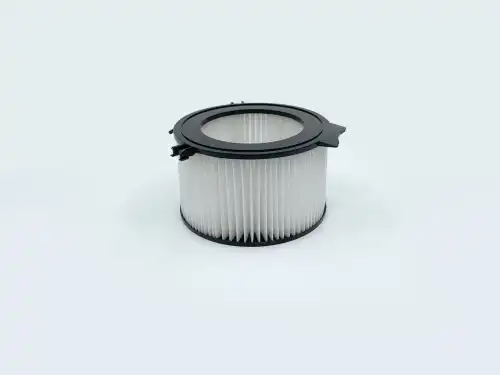 BIG FILTER gb9840 - Воздушный фильтр салона BIG Filter (без рамки)