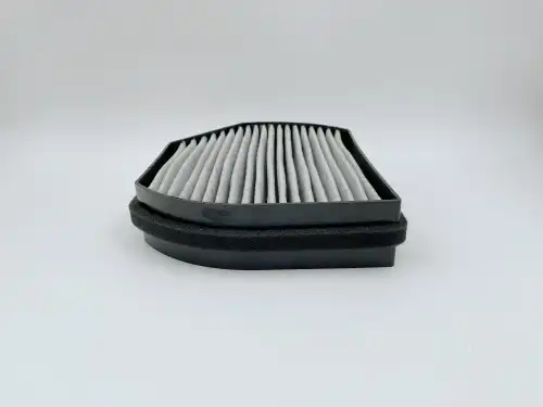 BIG FILTER gb9841c - Воздушный фильтр салона BIG Filter (рамка)