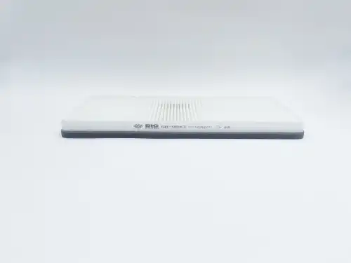 BIG FILTER gb9843 - фильтр салона