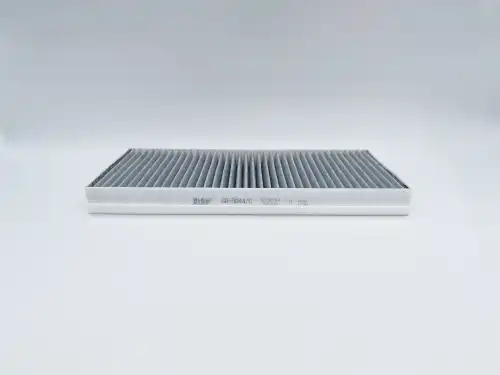 BIG FILTER gb9844c - Воздушный фильтр салона BIG Filter (без рамки)