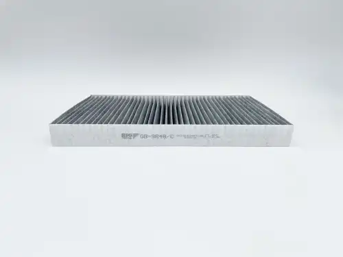 BIG FILTER gb9848c - BIG FILTER ФИЛЬТР САЛОНА