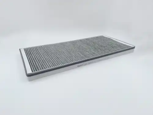 BIG FILTER gb9854c - Воздушный фильтр салона BIG Filter (без рамки)