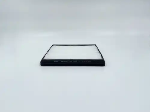 BIG FILTER gb9857 - Фильтр салона