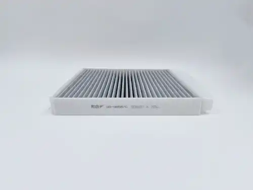 BIG FILTER gb9858c - Воздушный фильтр салона BIG Filter (без рамки)