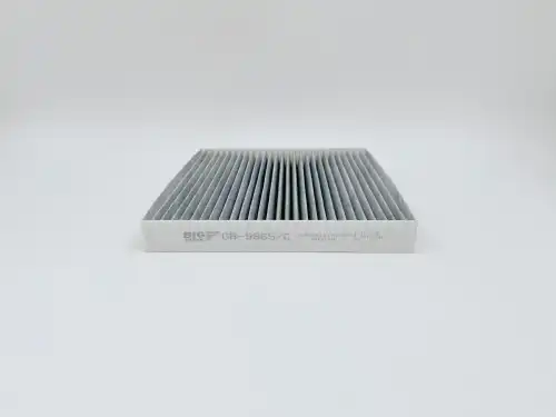 BIG FILTER gb9865c - фильтр салона! угольный\Mazda 2/6 02-13/CX-7/ FAW Besturn B50