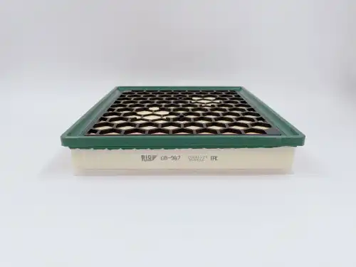 BIG FILTER gb987 - фильтр воздушный