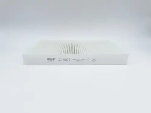 BIG FILTER gb9877 - фильтр салона