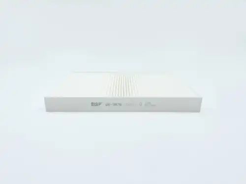 BIG FILTER gb9878 - Воздушный фильтр салона BIG Filter (без рамки)