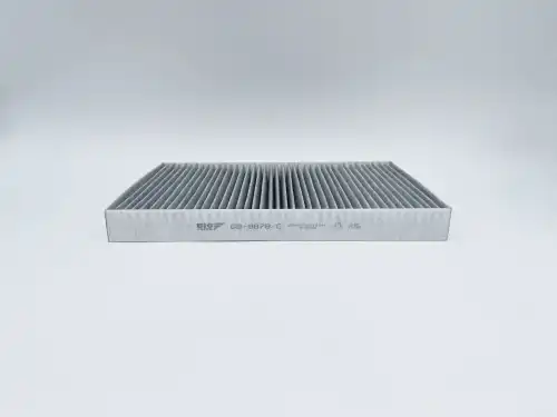 BIG FILTER gb9878c - фильтр салона! угольный\Audi A4/A6/Allroad I, Seat Exeo